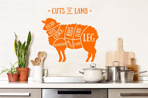 cutsoflamb-moebeltattoo-metzerteile-lamm-orange