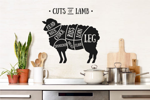 cutsoflamb-moebeltattoo-metzerteile-lamm-schwarz