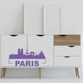 moebeltattoo-aufkleber-skyline-paris-lavendel