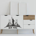 newyork-skyline-freiheitsstatue-moebeltattoo-aufkleber-schwarz