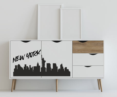 newyork-skyline-moebeltattoo-aufkleber-schwarz