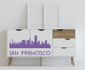 sanfrancisco-skyline-moebeltattoo-aufkleber-lavendel