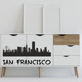 sanfrancisco-skyline-moebeltattoo-aufkleber-schwarz